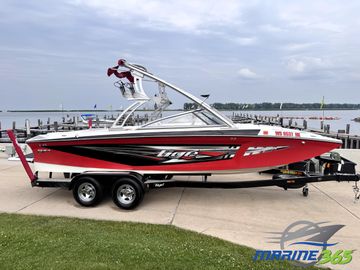 2007 Tigé RZ2