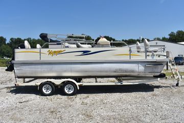 2007 Voyager 22 Sport Deluxe
