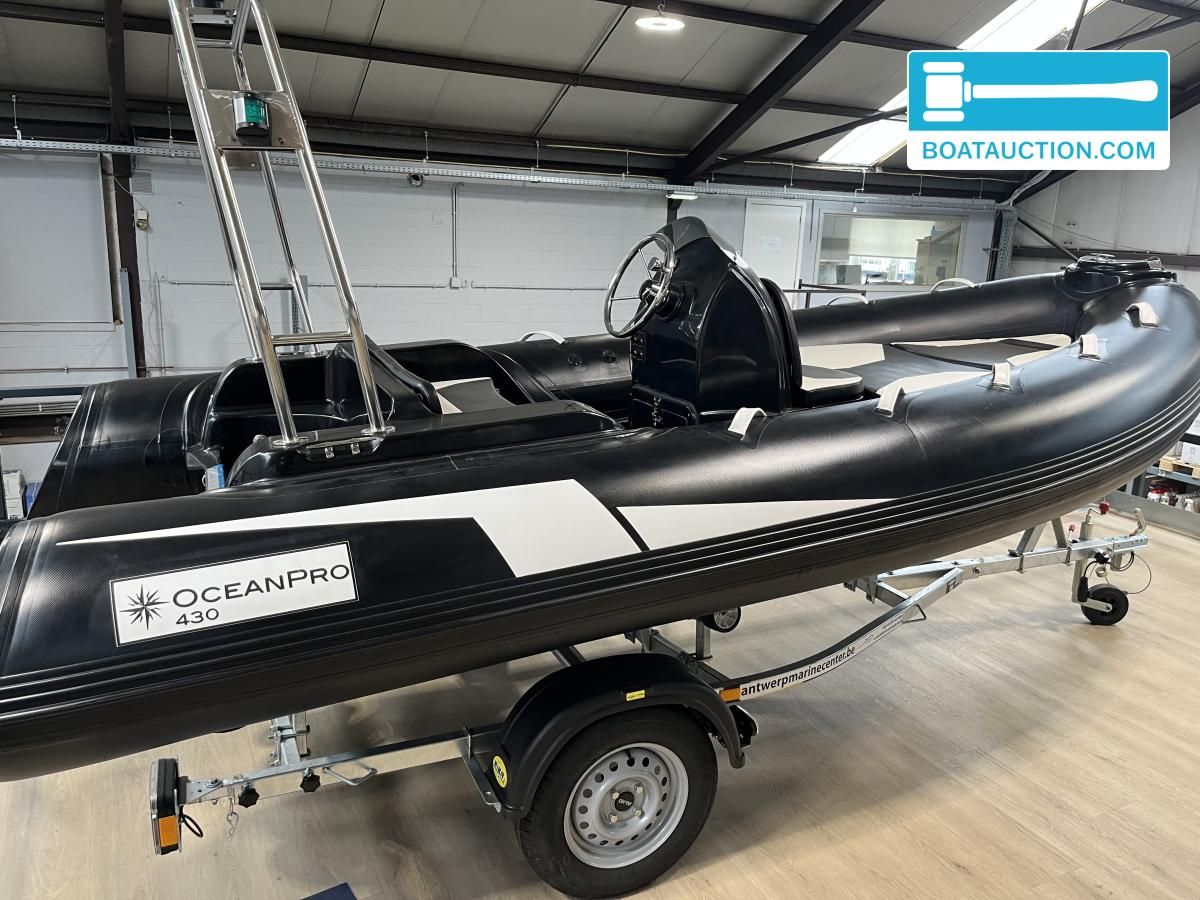 OCEAN PRO 430