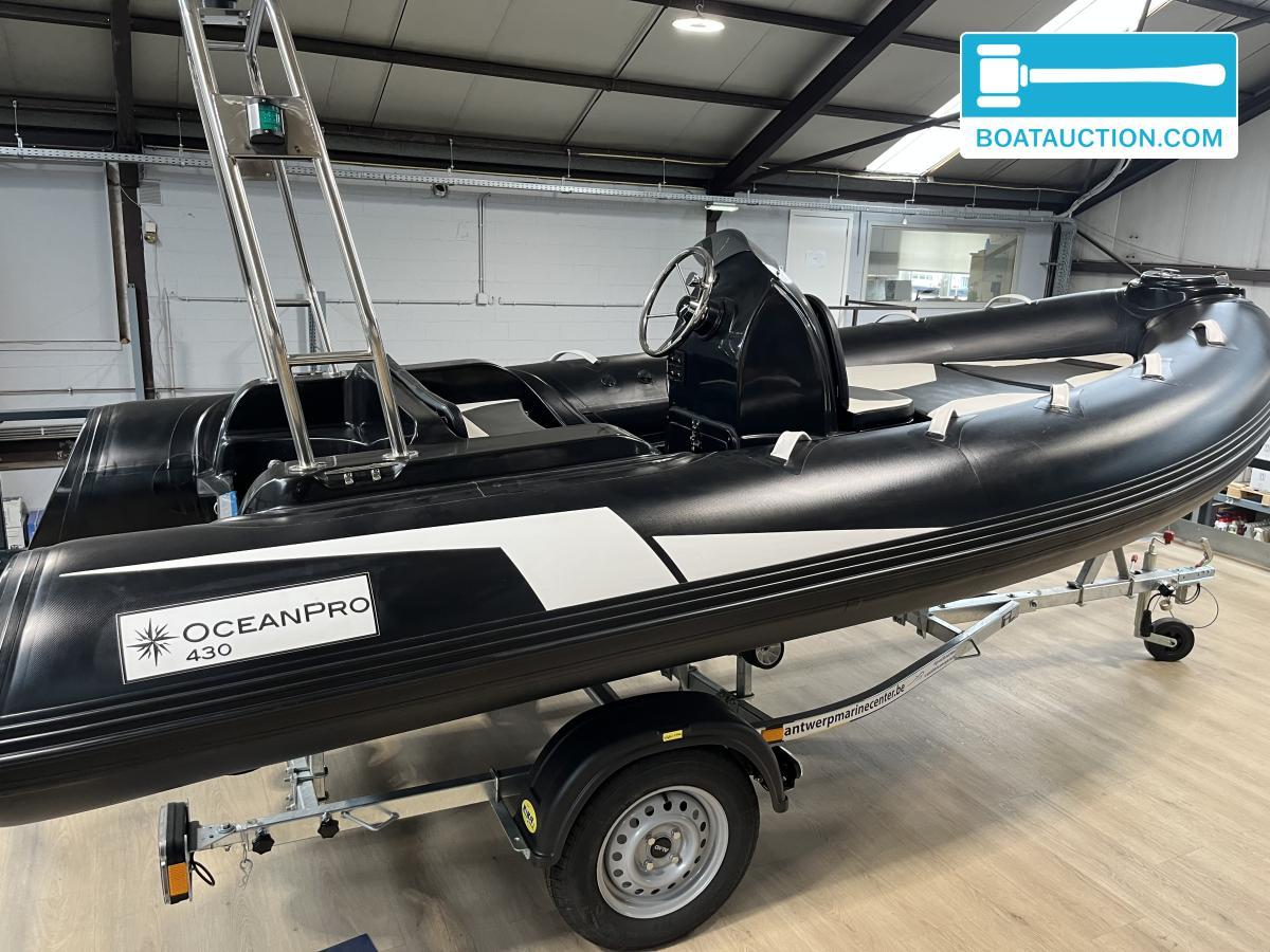 OCEAN PRO 430
