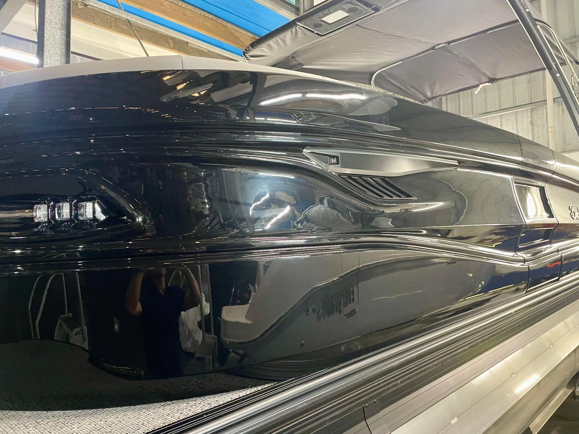 2025 Barletta Reserve Leggera R26MA