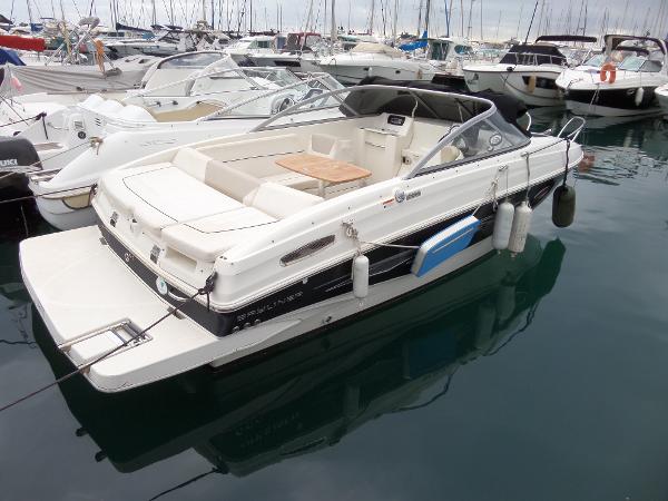 Bayliner 642