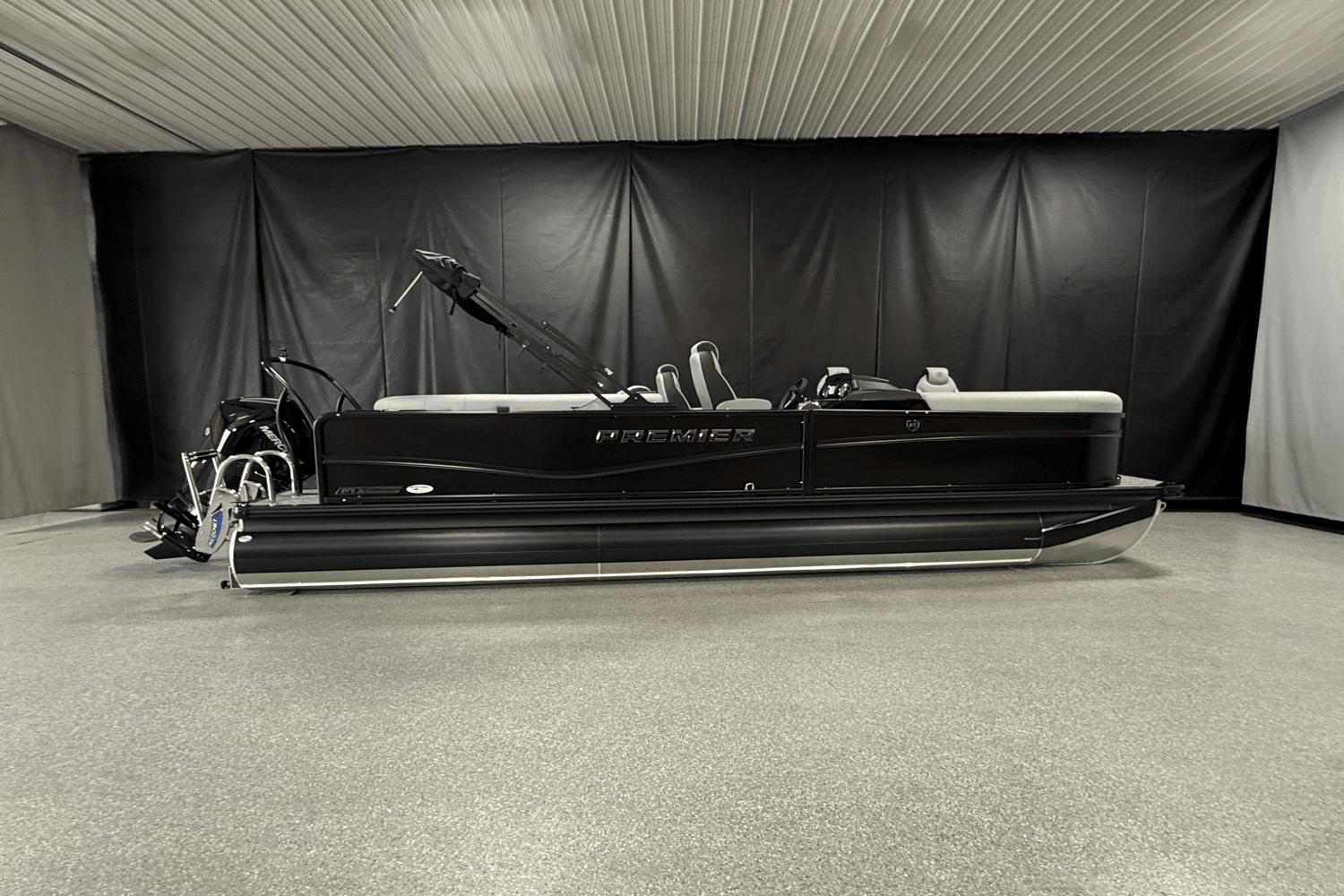 Premier 230SUNSATION