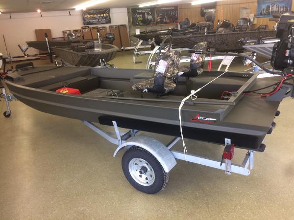 Go-Devil boats for sale - boats.com