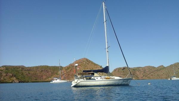 1988 CS 36 Merlin