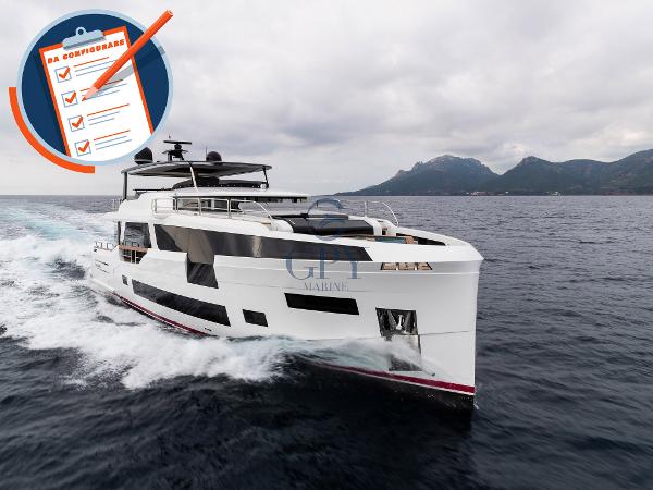 2026 Sirena 88 RPH