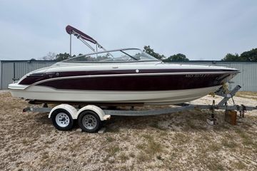 2007 Formula 240 Bowrider