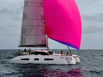 2024 Outremer 52