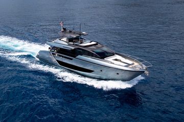 2025 Riva 82' Diva