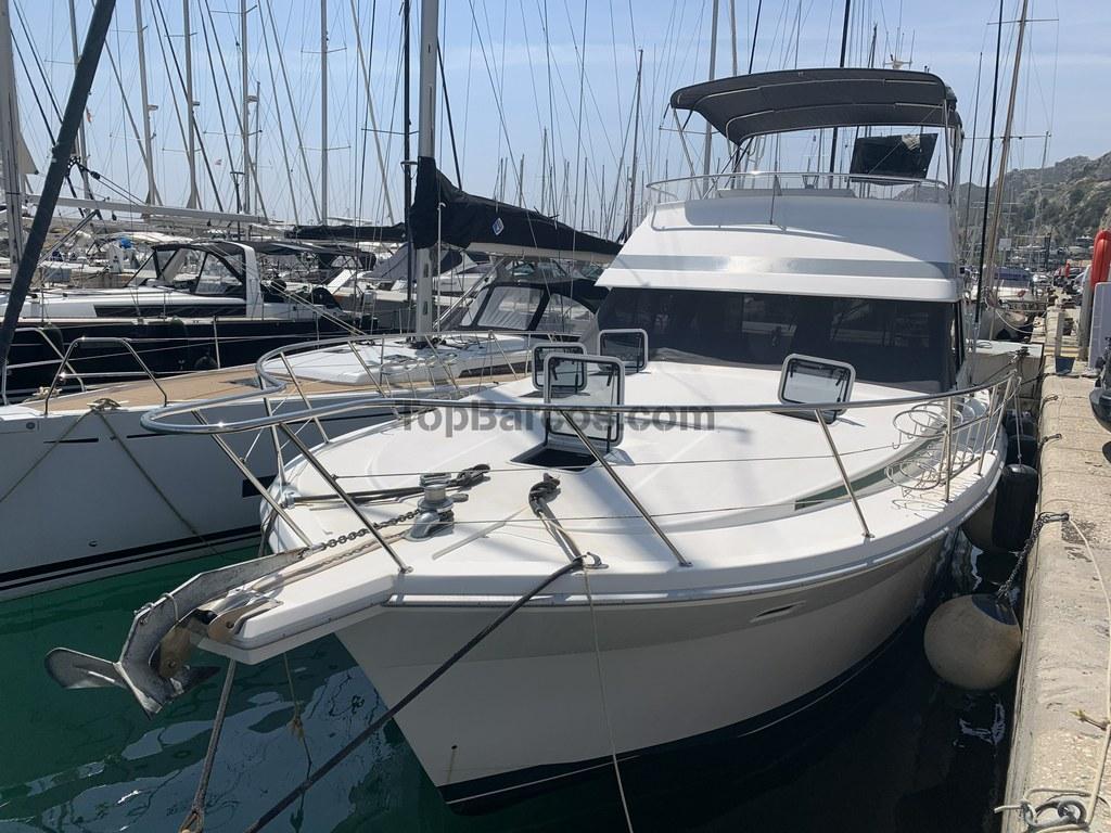 1998 Riviera 43