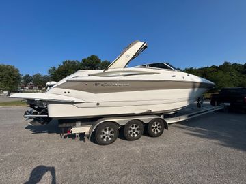 2008 Crownline 300 LS