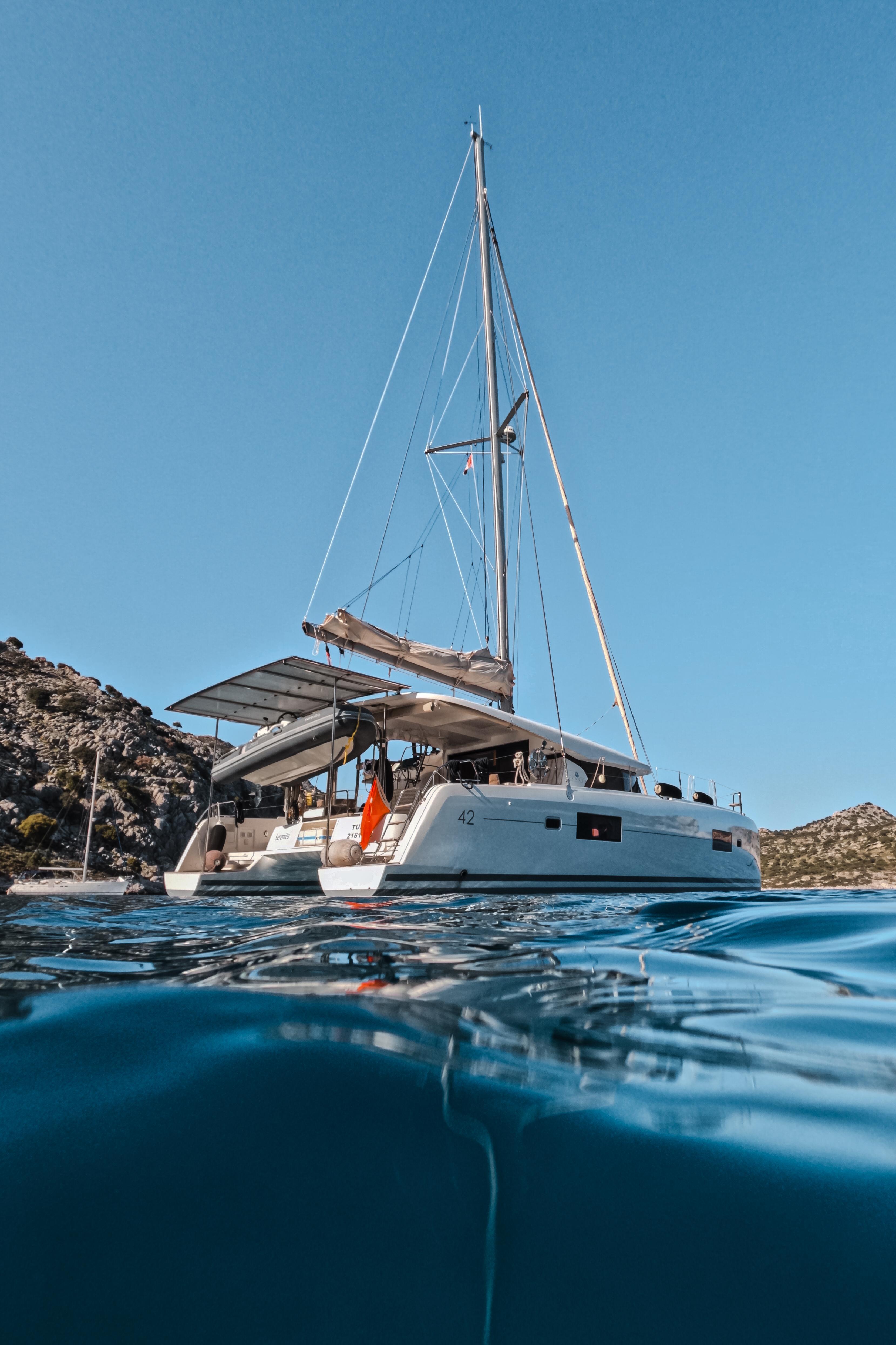 Lagoon 42 2016 Lagoon 42