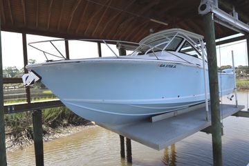 2024 Albemarle 30 Express
