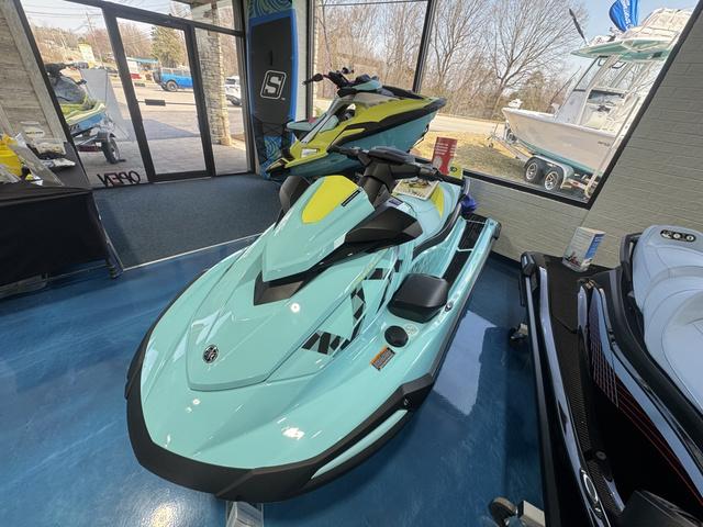 2025 Yamaha WaveRunner VX Limited Ho