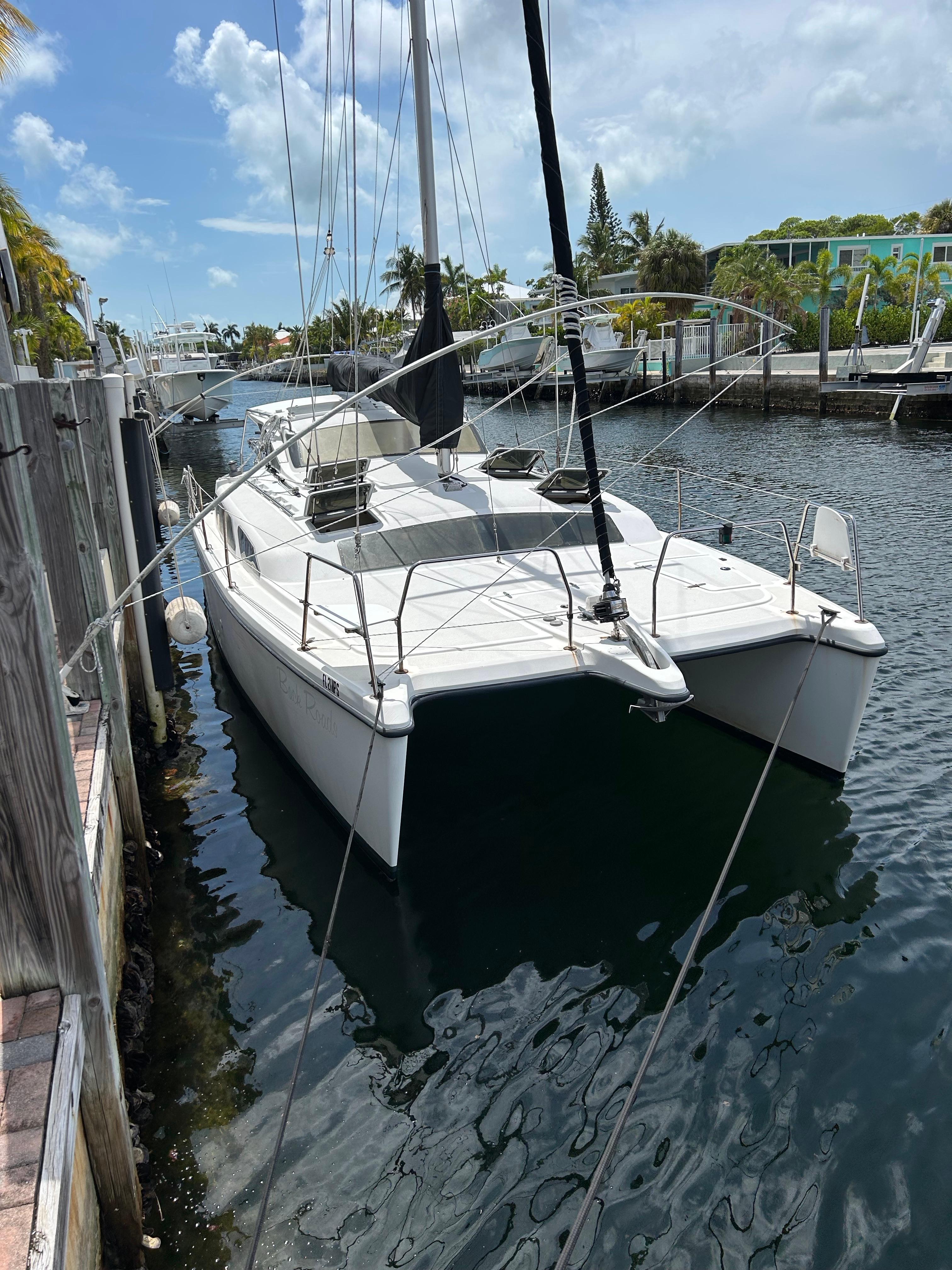 2002 Gemini Gemini 105Mc