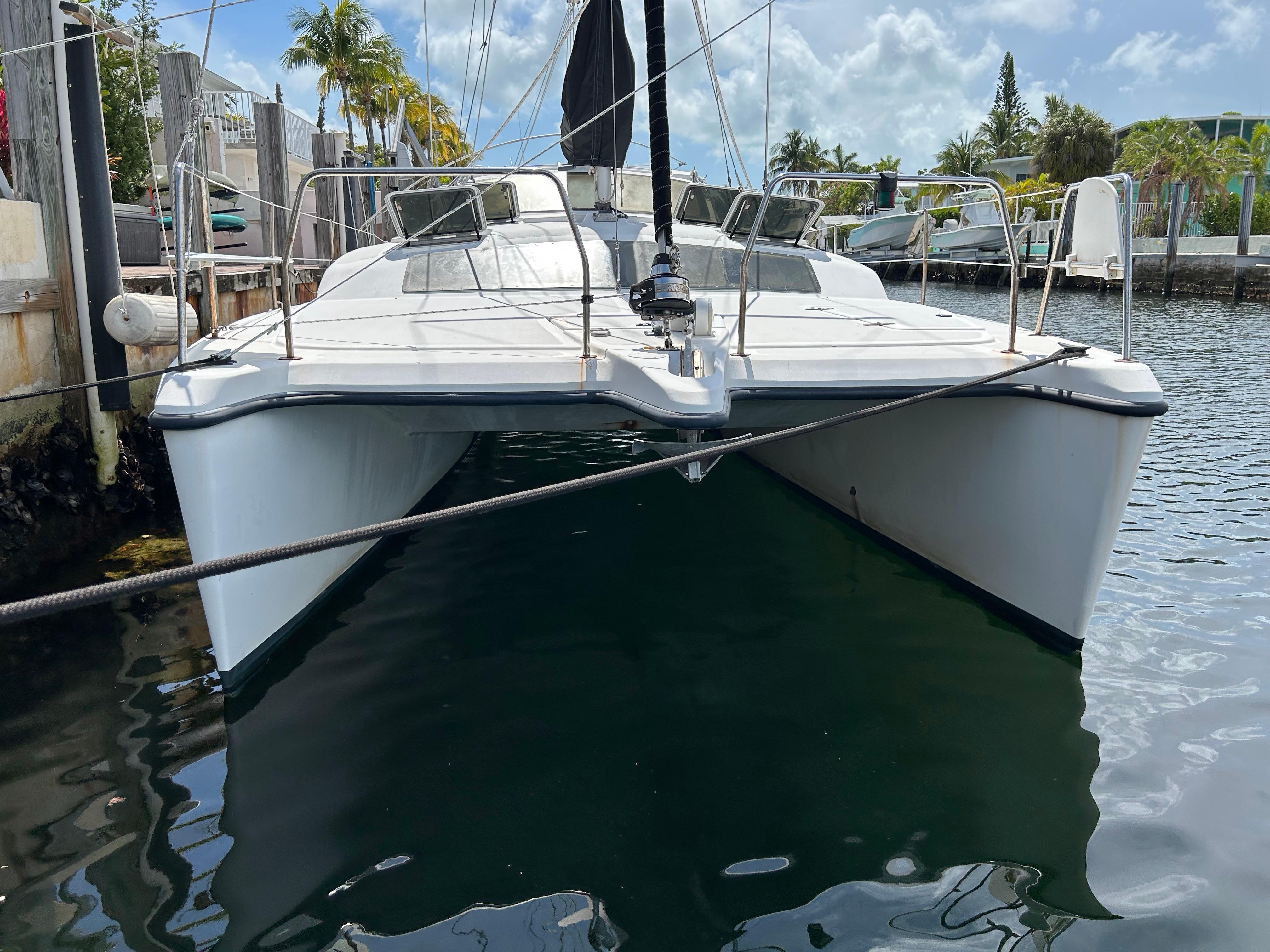 2002 Gemini Gemini 105Mc