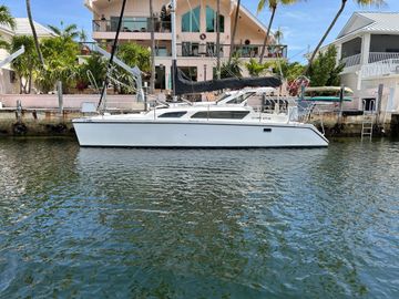 2002 Gemini Gemini 105Mc