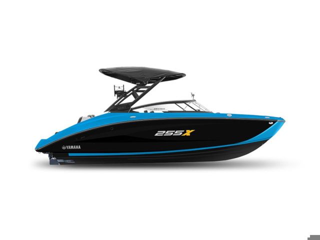 2023 Yamaha Boats 255XE