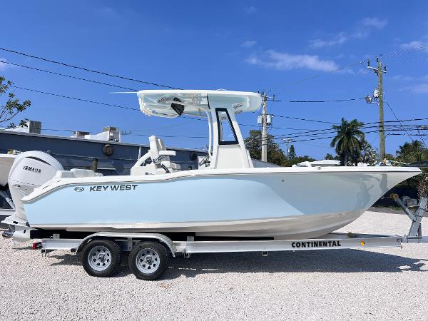 2025 Key West 239 fsr