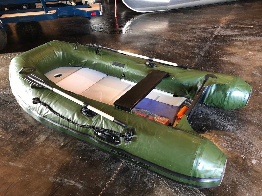 2016 Mercury Inflatables Dinghy, Hayden Idaho - Boats.com