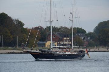 1976 Jongert 19s