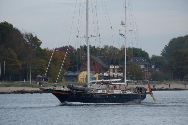 1976 Jongert 19s