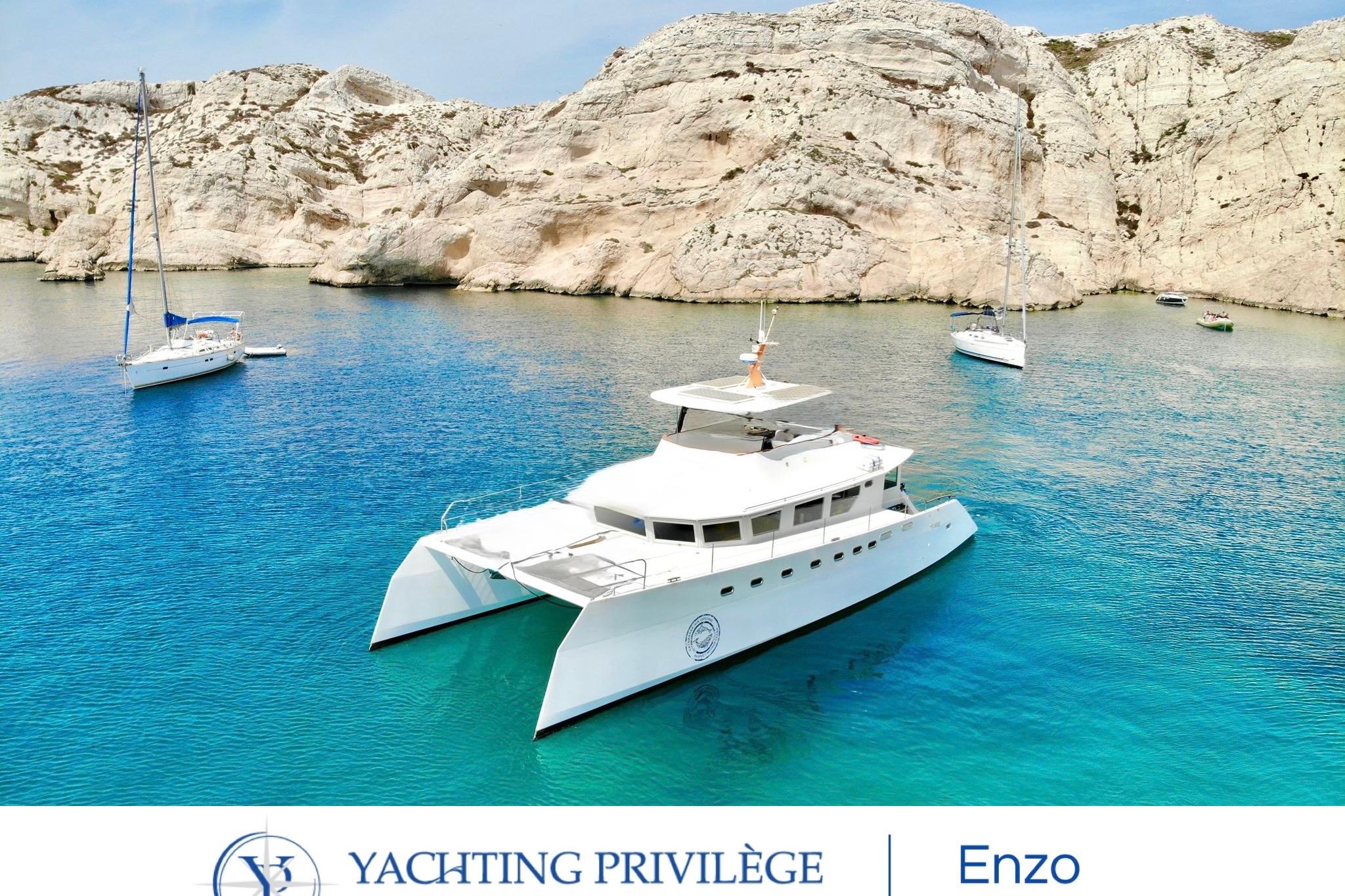 2022 Custom Sea Explorer