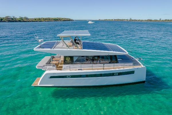 2026 Sunpower Solar-E 44 VIP