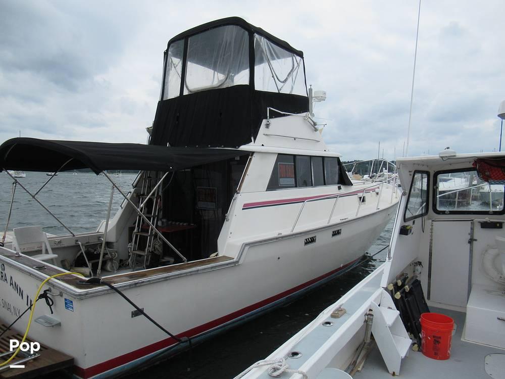 Mainship 34 Ii for sale - boats.com