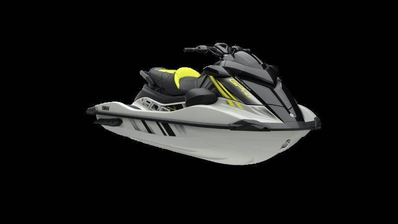 2025 Yamaha Boats Waverunner GP HO w/ Audio