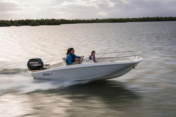 2026 Boston Whaler 160 Super Sport