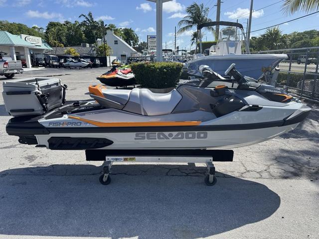 2025 Sea-Doo FISH PRO