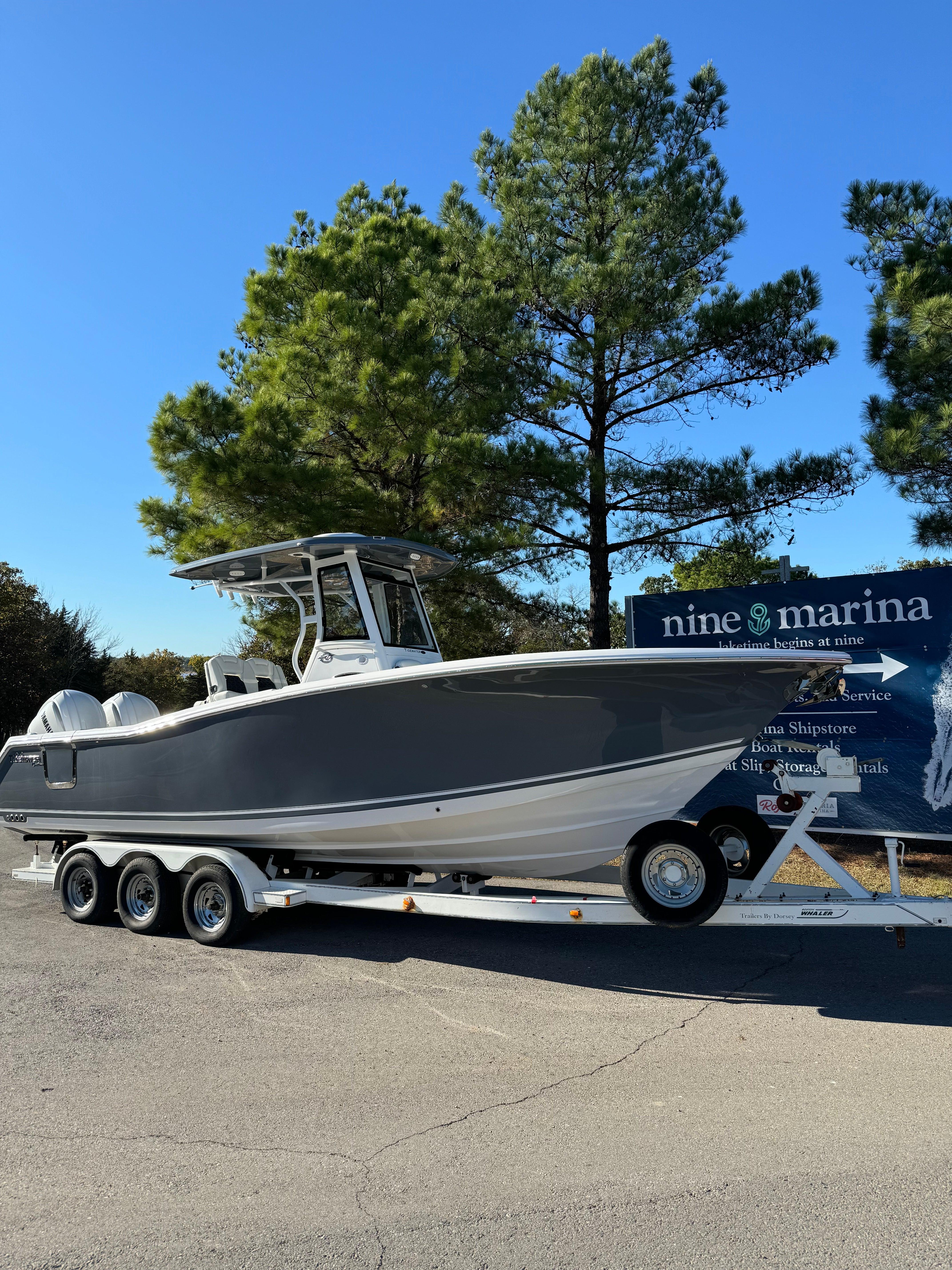 Tidewater 282CC