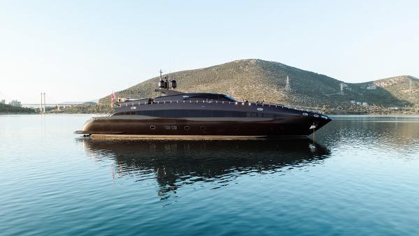 Baglietto 41 M