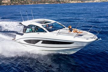 2024 Beneteau GRAN TURISMO 36 IB