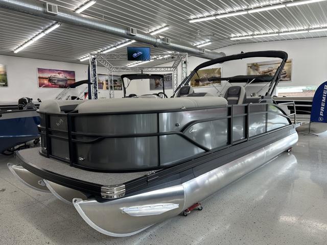 2025 Barletta Cabrio 22UC