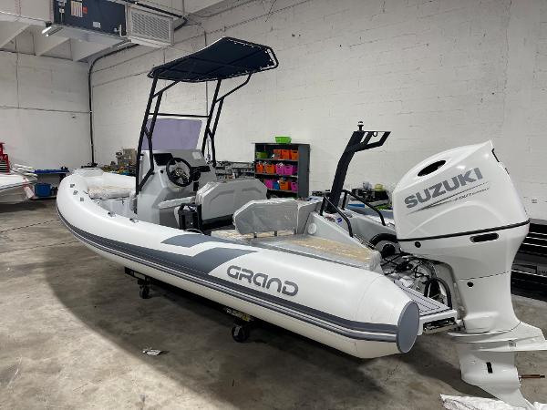 2024 Grand D600
