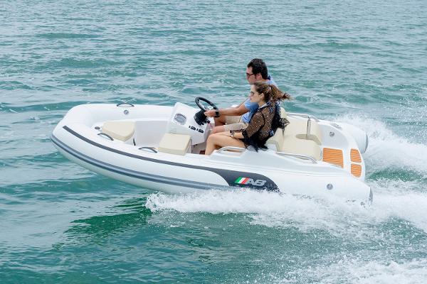 AB Inflatables ABJET 350XP Manufacturer Provided Image