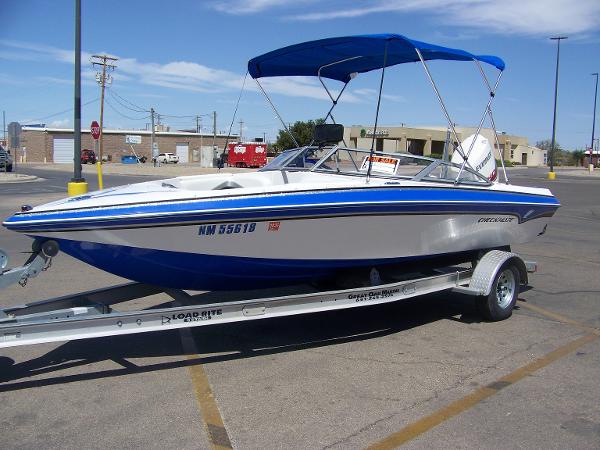 2012 Checkmate pulsare 1850