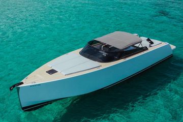 2012 VanDutch 55
