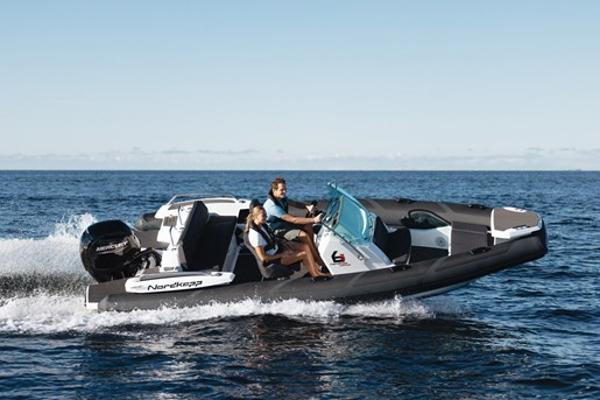2024 Nordkapp Airborne 6.3