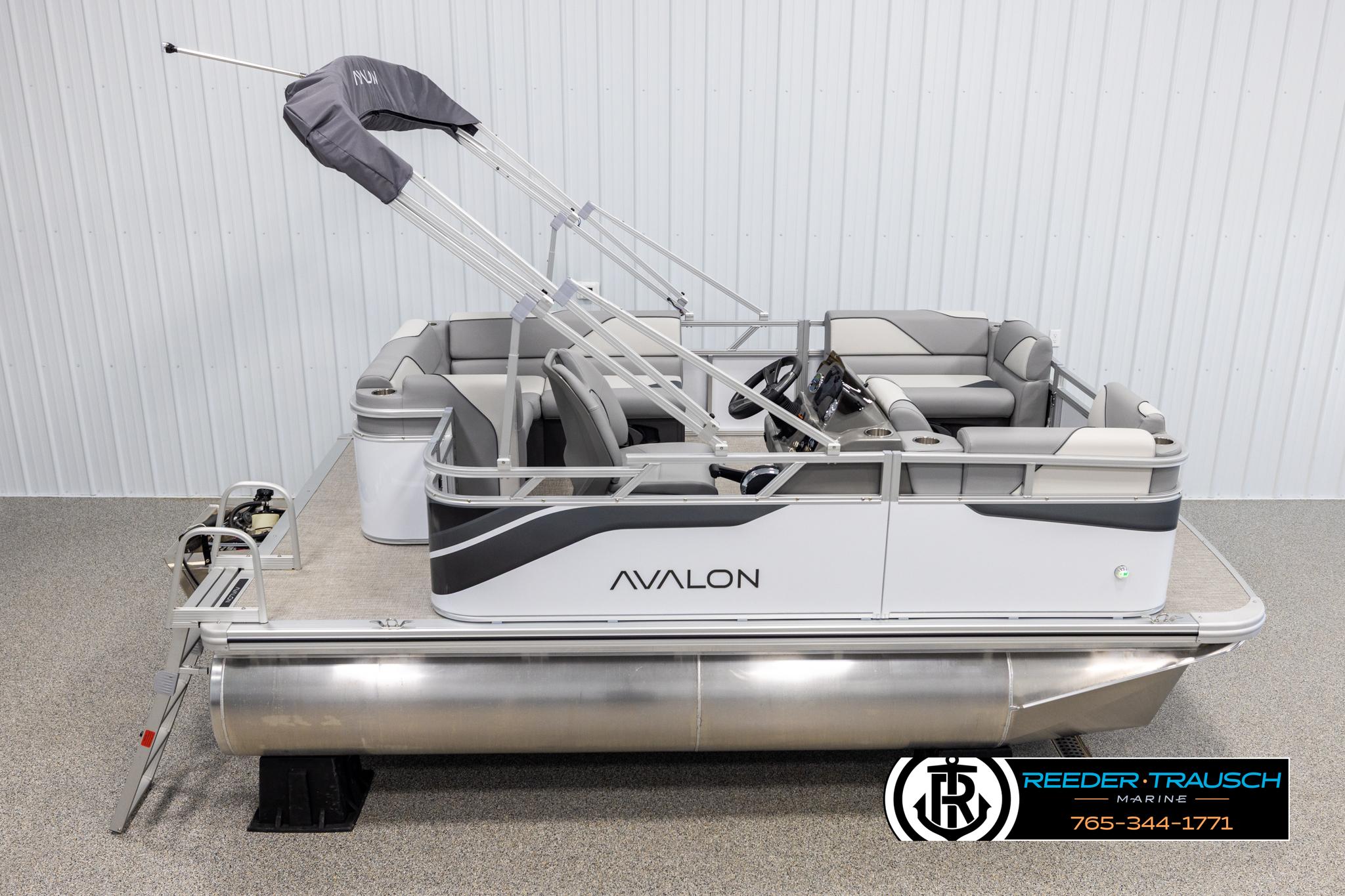 2025 Avalon VEN CR