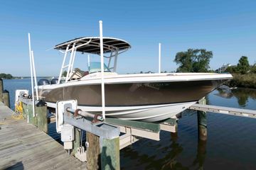 2013 Chris-Craft Catalina 26