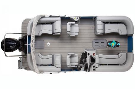 SunCatcher Fusion Series 324RC