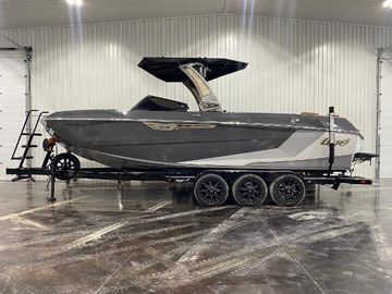 2025 Tigé Ultré 25ZX