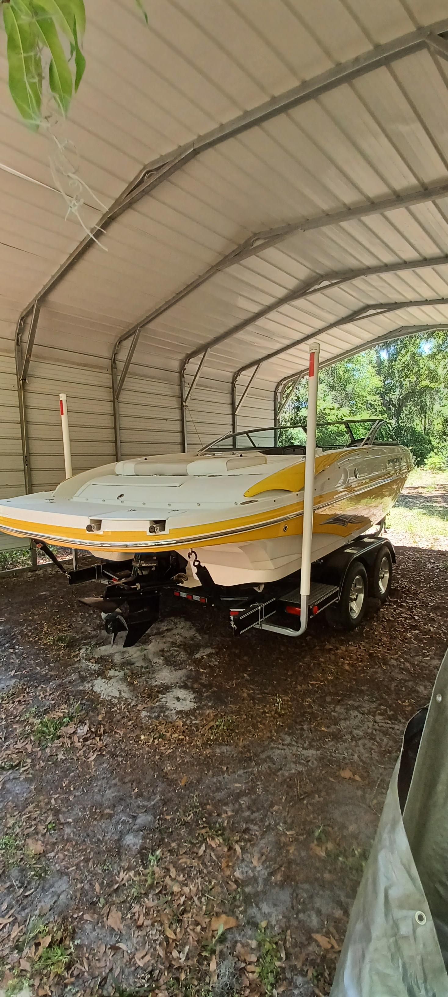 2006 Custom Captiva