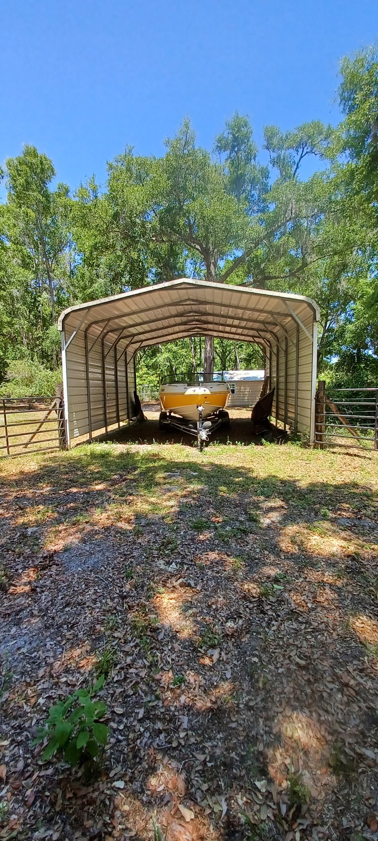 2006 Custom Captiva