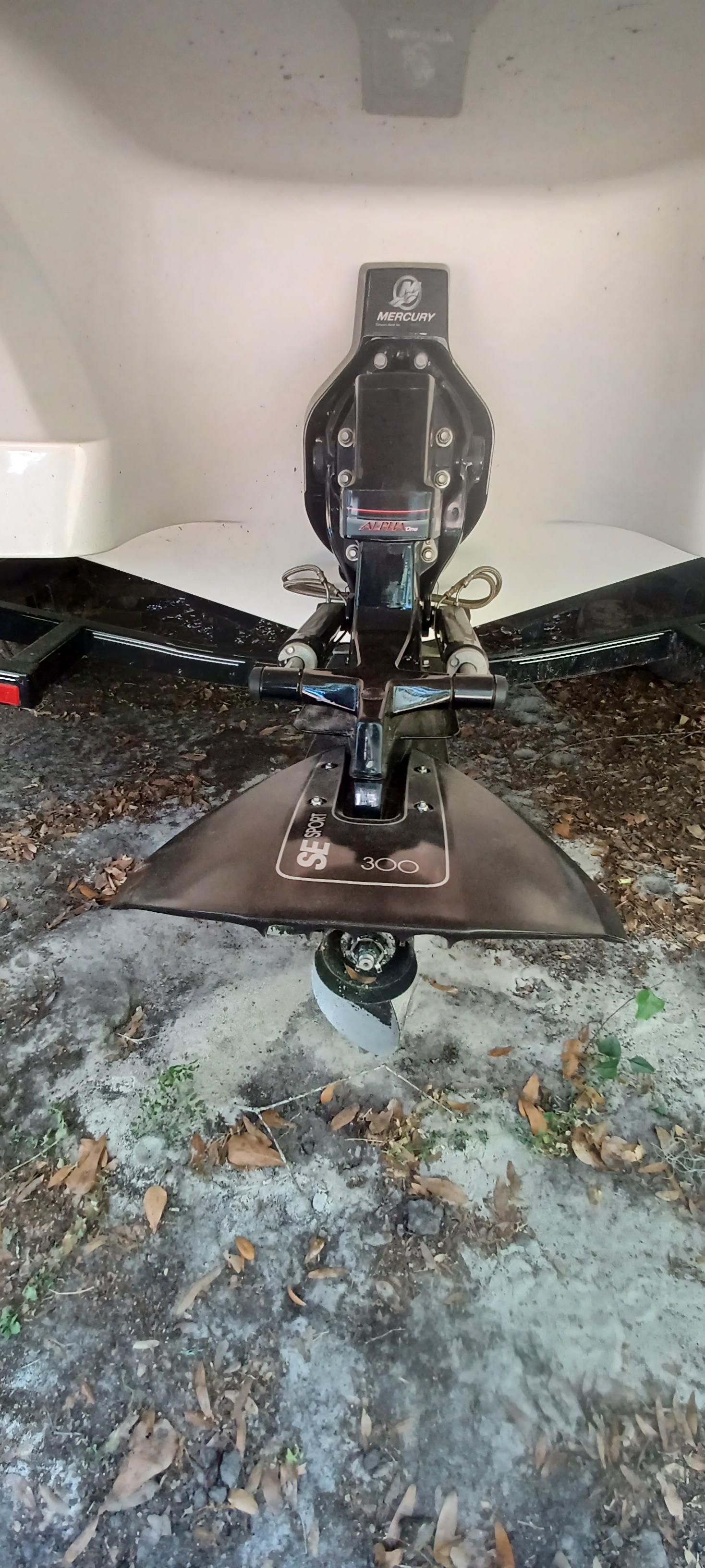2006 Custom Captiva