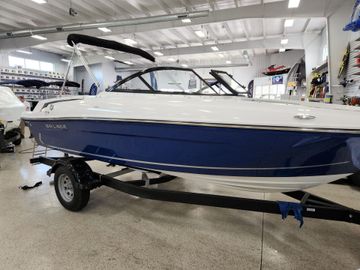 2024 Bayliner VR4