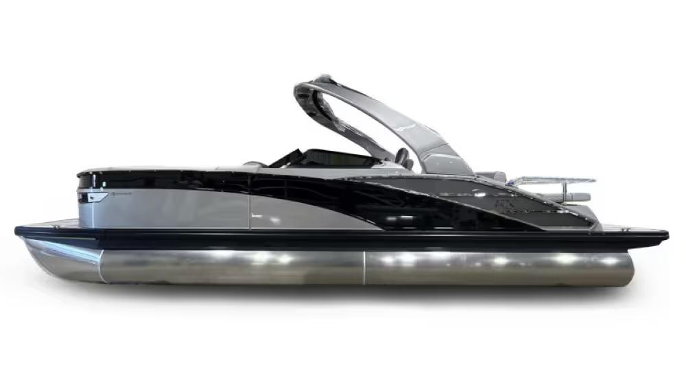 2025 Bennington 25 RXSB